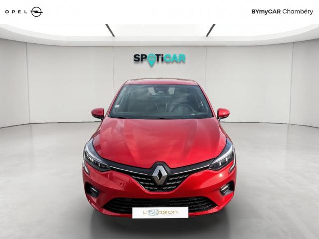 Renault Clio image 6