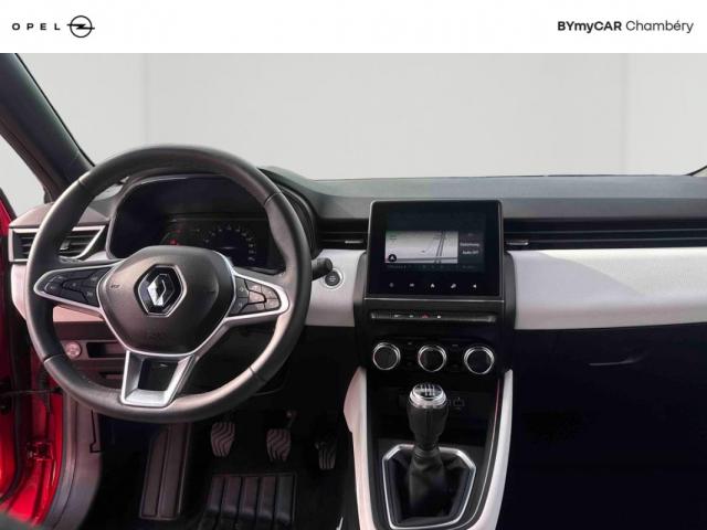 Renault Clio image 7