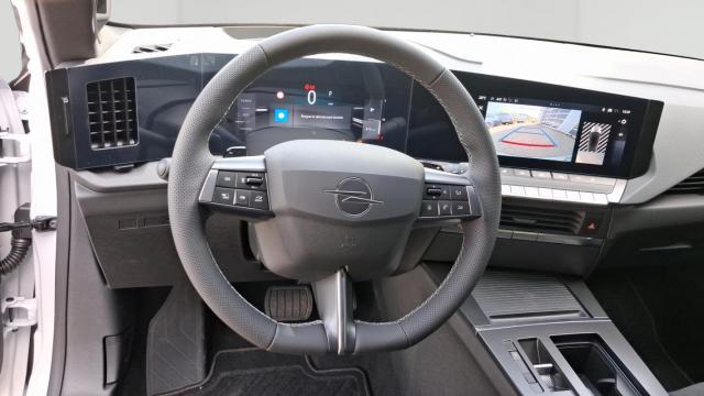Opel Astra image 7