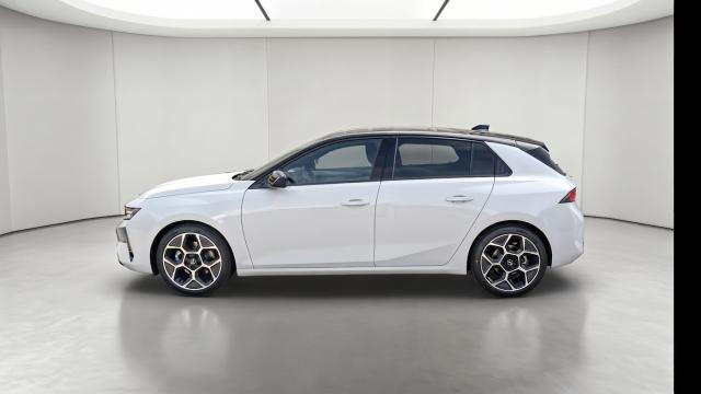 Opel Astra image 6