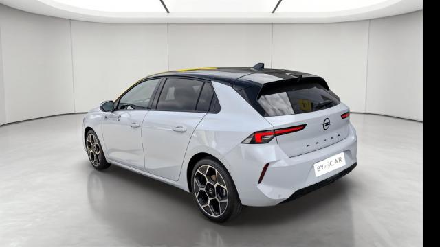 Opel Astra image 3