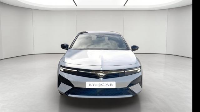 Opel Astra image 8