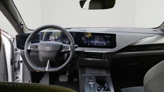 Opel Astra image 5