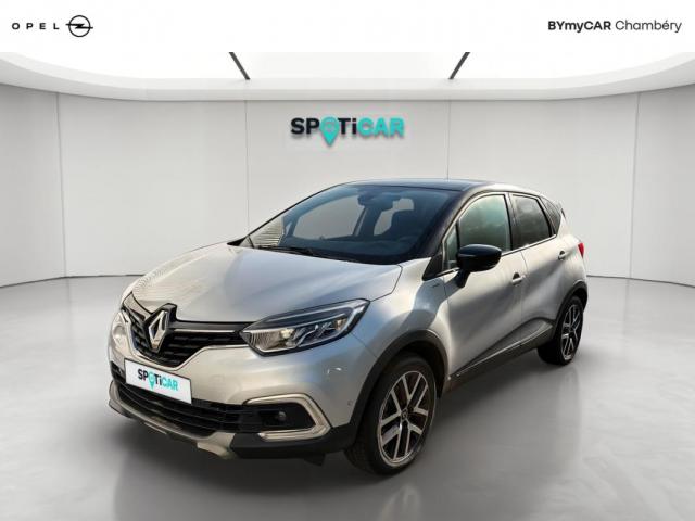 Renault Captur Tce 150 Energy S-Edition