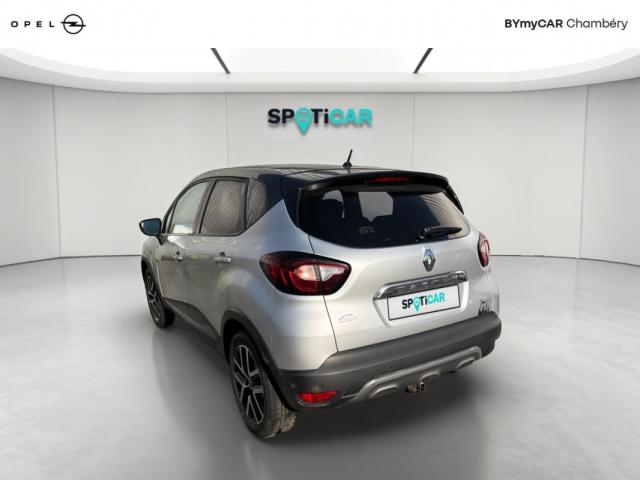 Renault Captur image 9