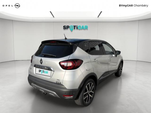 Renault Captur image 8