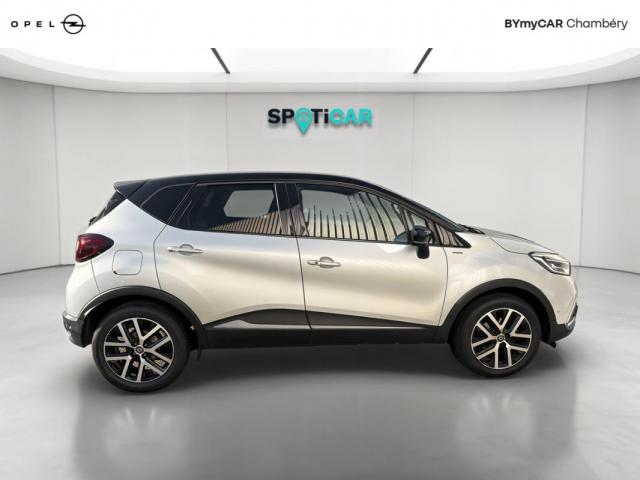 Renault Captur image 5
