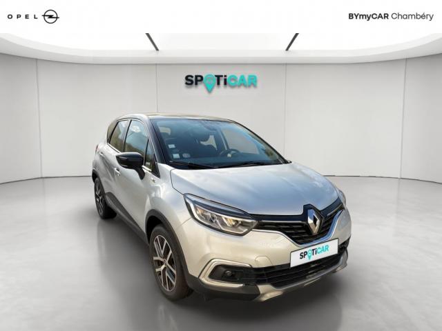 Renault Captur image 6