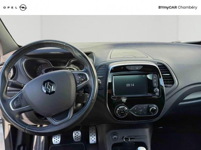Renault Captur image 1