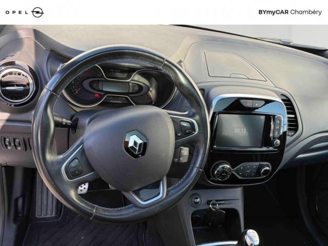 Renault Captur image 4