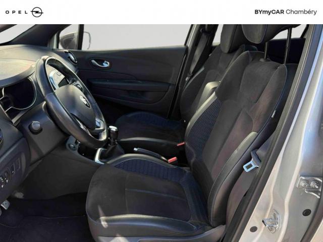 Renault Captur image 2
