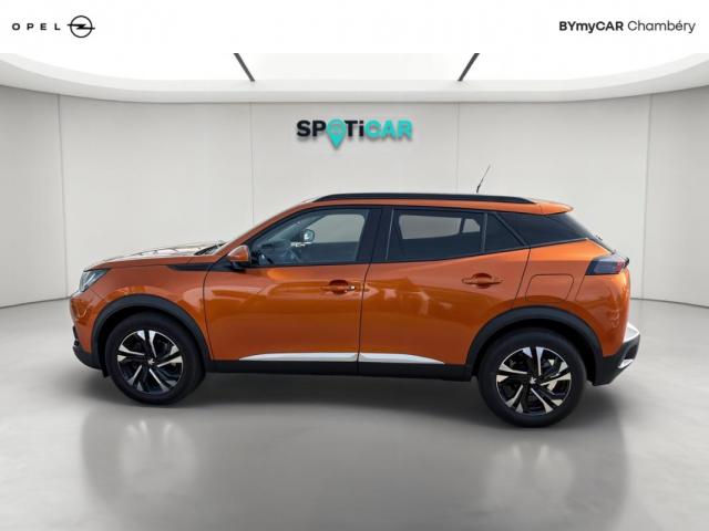 Peugeot 2008 image 1