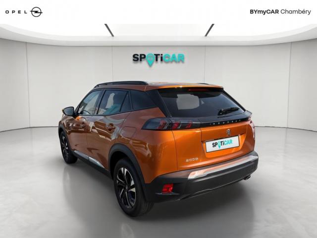 Peugeot 2008 image 5