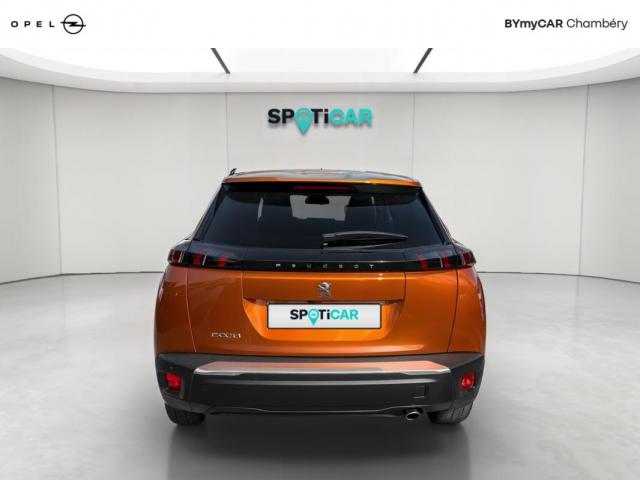 Peugeot 2008 image 2