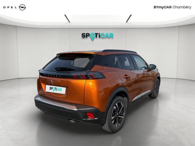 Peugeot 2008 image 3