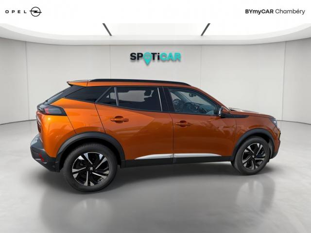 Peugeot 2008 image 4