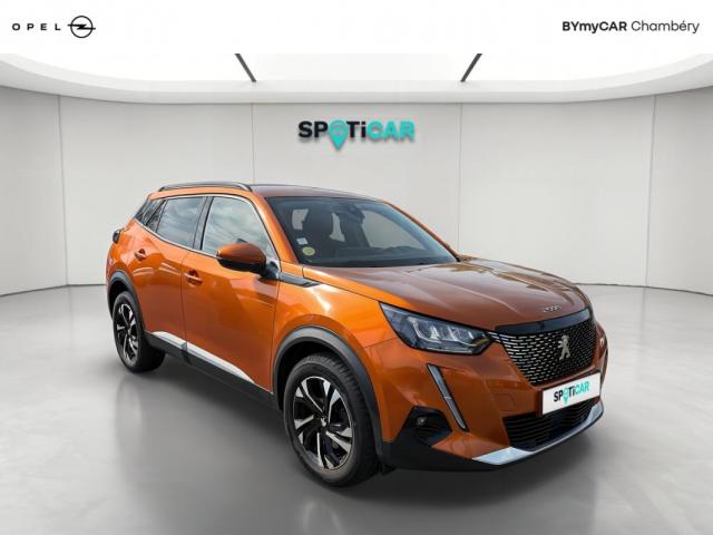 Peugeot 2008 image 7