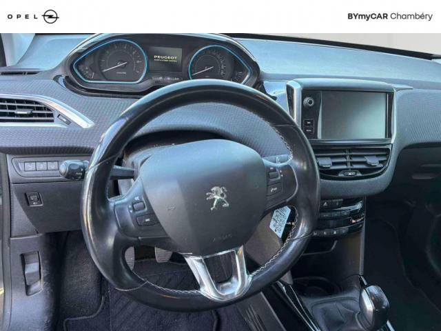 Peugeot 2008 image 6