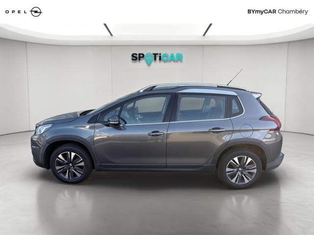 Peugeot 2008 image 3