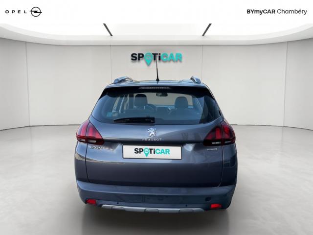 Peugeot 2008 image 1