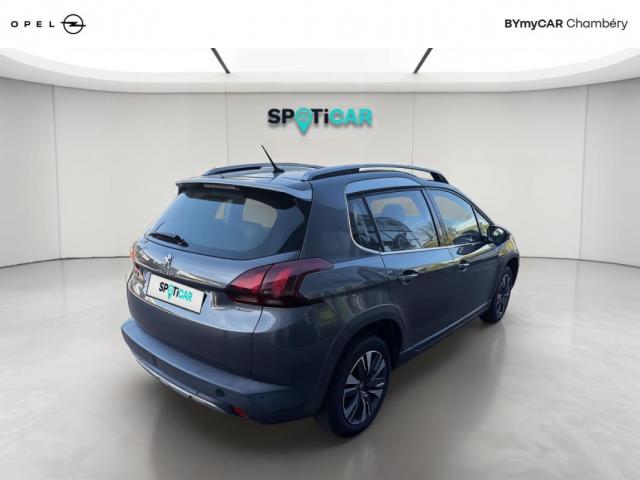 Peugeot 2008 image 7