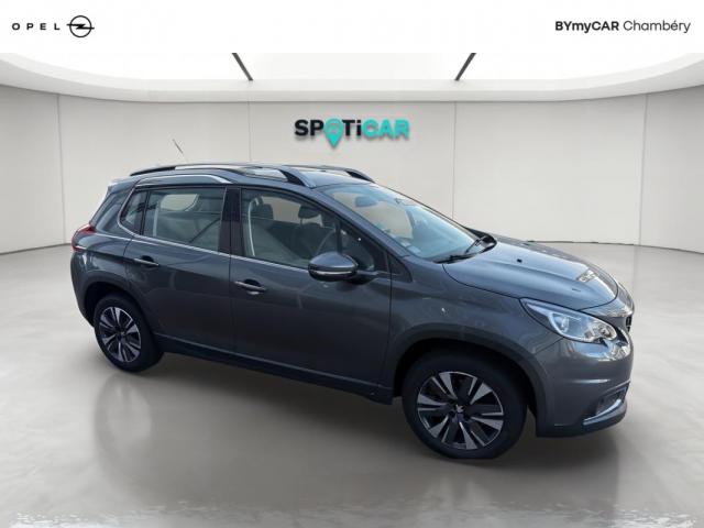 Peugeot 2008 image 9