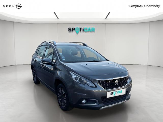 Peugeot 2008 image 4