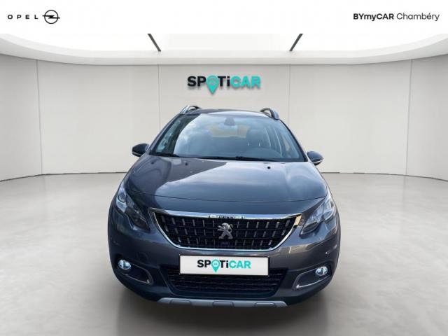 Peugeot 2008 image 5