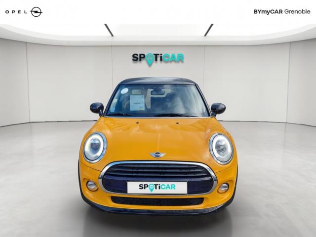 Mini 3 Portes image 8