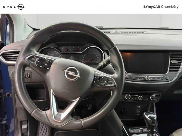 Opel Crossland image 9
