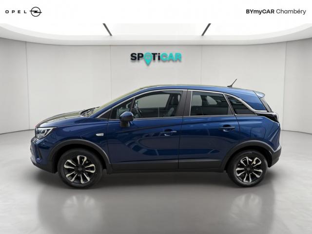 Opel Crossland image 2