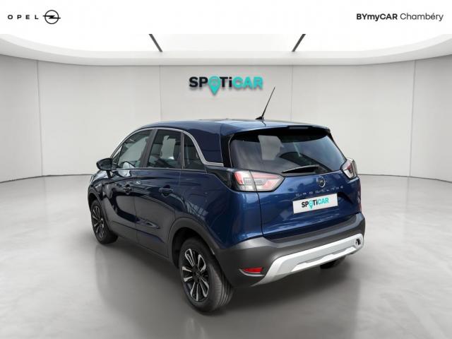 Opel Crossland image 8