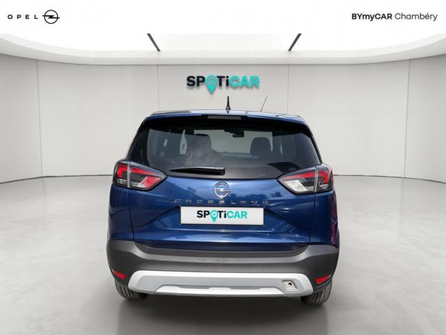 Opel Crossland image 5