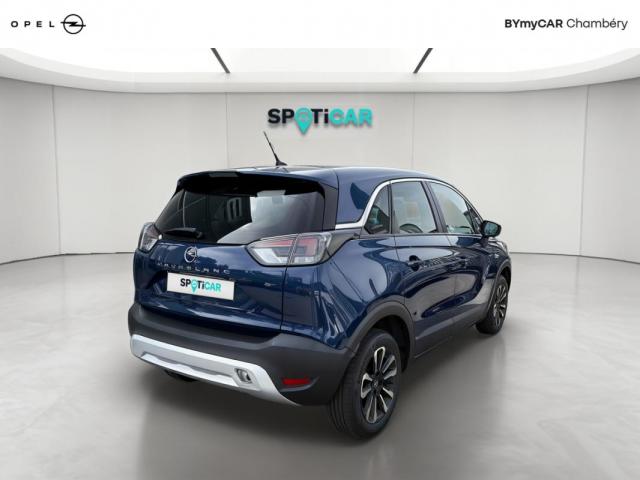 Opel Crossland image 3