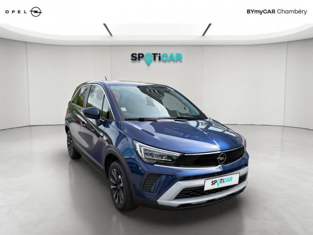 Opel Crossland image 6