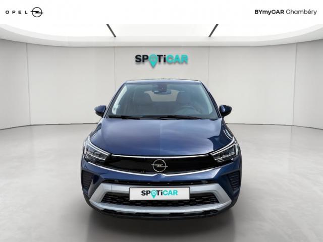 Opel Crossland image 7