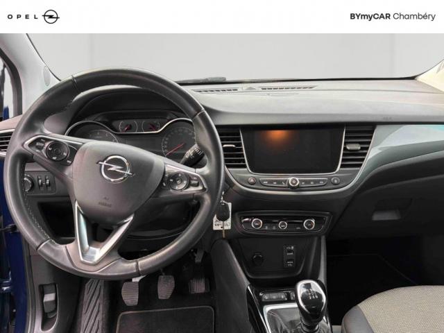 Opel Crossland image 1