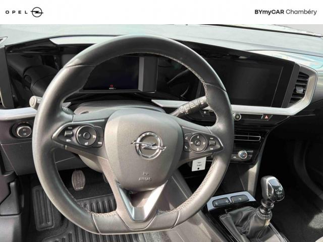 Opel Mokka image 3
