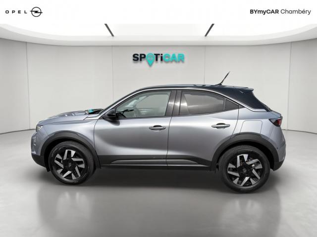 Opel Mokka image 1