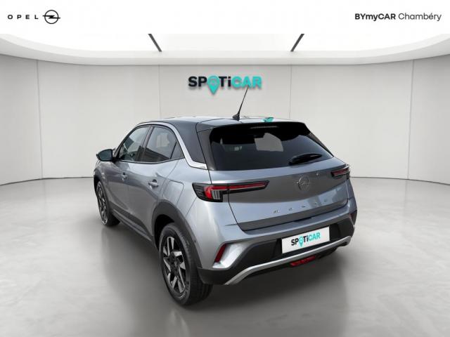 Opel Mokka image 7