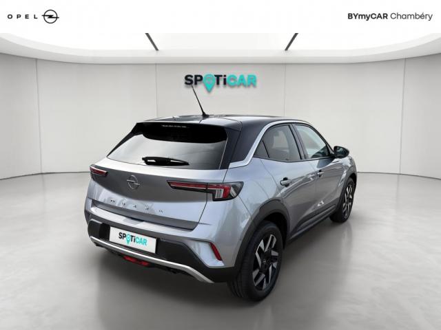 Opel Mokka image 5