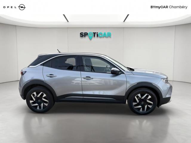 Opel Mokka image 4