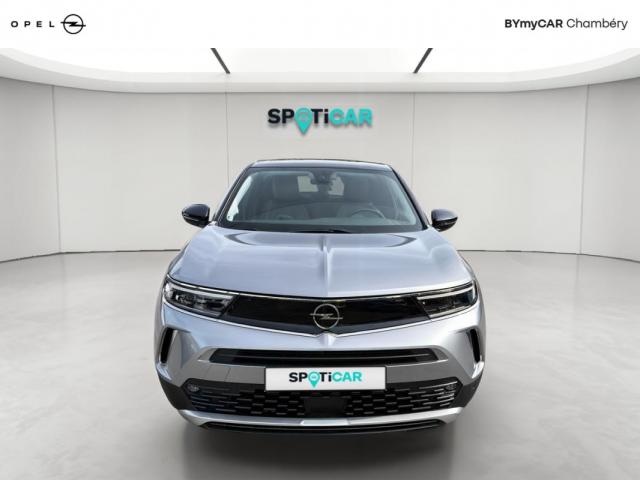 Opel Mokka image 6