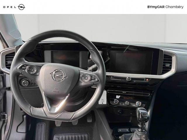 Opel Mokka image 9