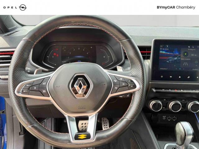 Renault Clio image 3