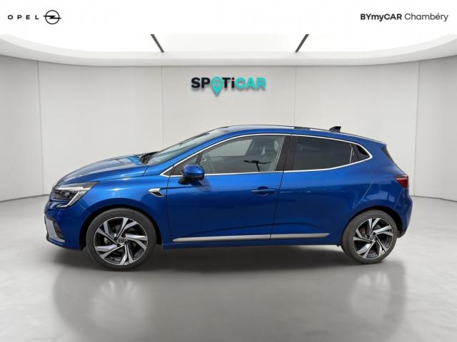 Renault Clio image 7