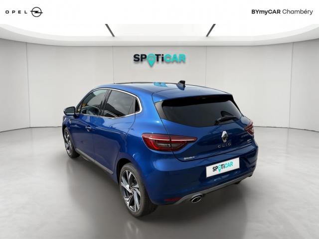 Renault Clio image 1