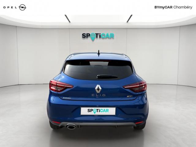 Renault Clio image 2