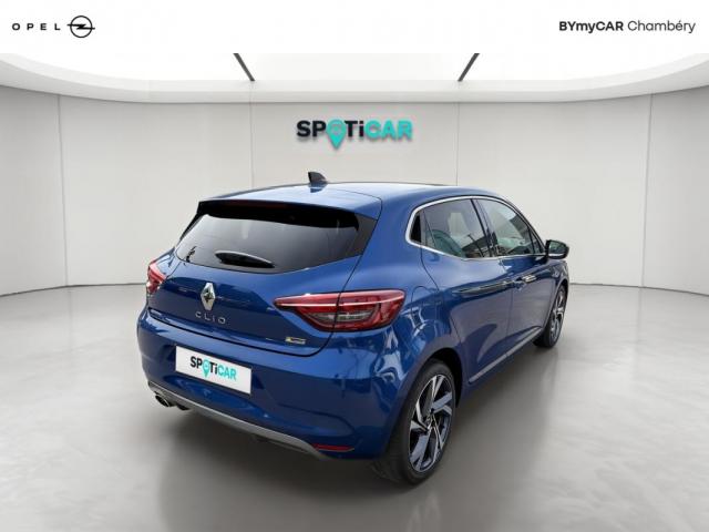 Renault Clio image 5
