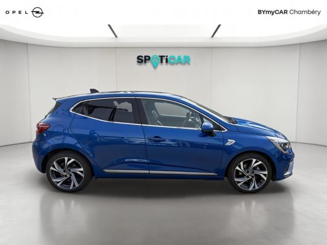 Renault Clio image 8